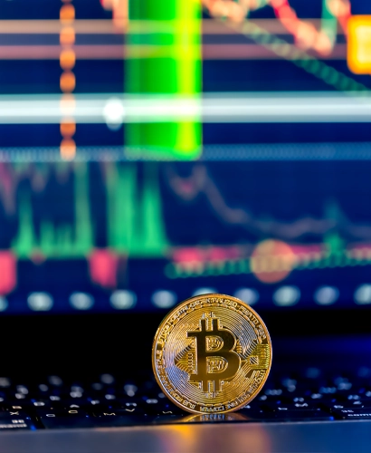 Fidèle Bitspirex Trading Informationen