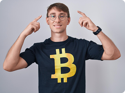 Erfolgreicher Fidèle Bitspirex Trader
