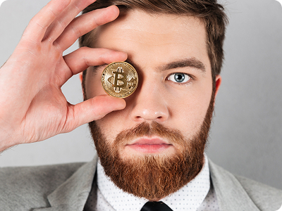 Fidèle Bitspirex Trading Experte